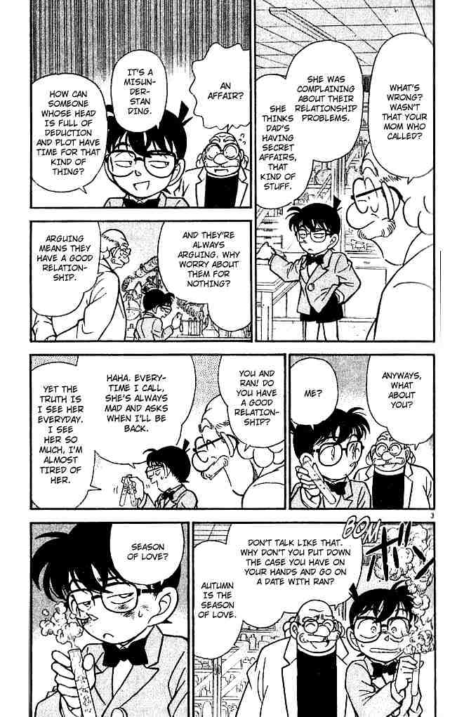 Detective Conan - 131 page 3