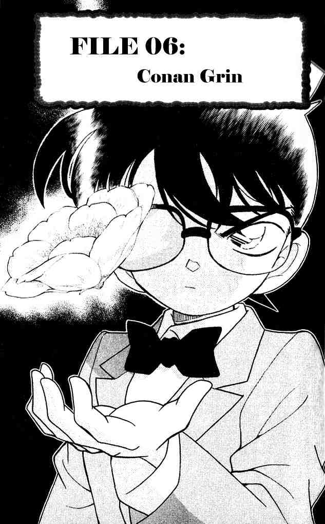 Detective Conan - 136 page 1