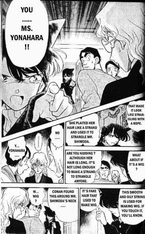 Detective Conan - 143 page 11