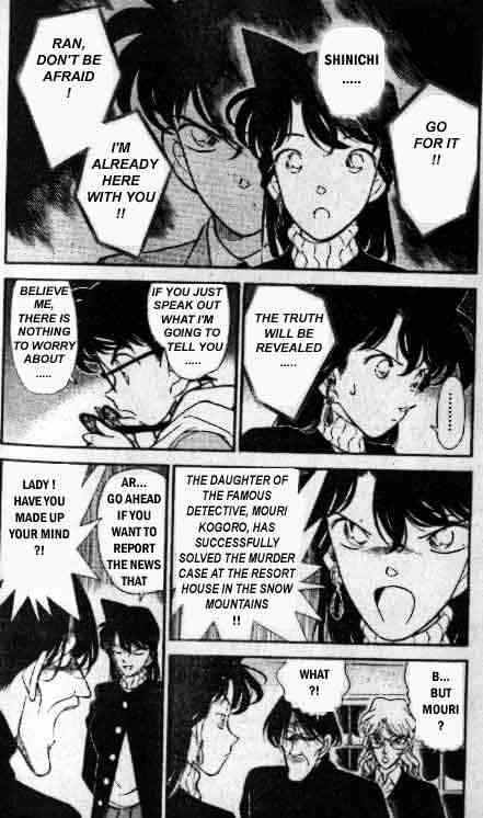 Detective Conan - 143 page 4