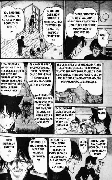 Detective Conan - 143 page 8