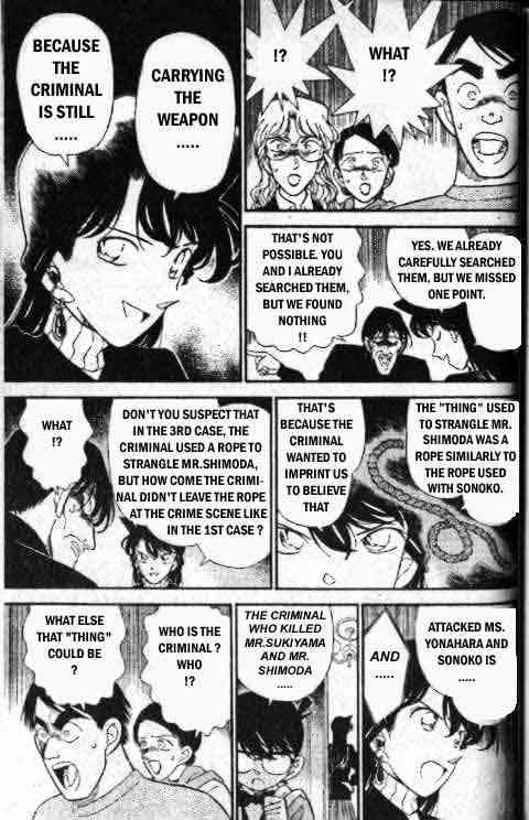 Detective Conan - 143 page 9