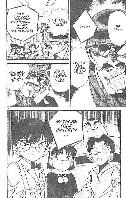 Detective Conan - 144 page 18