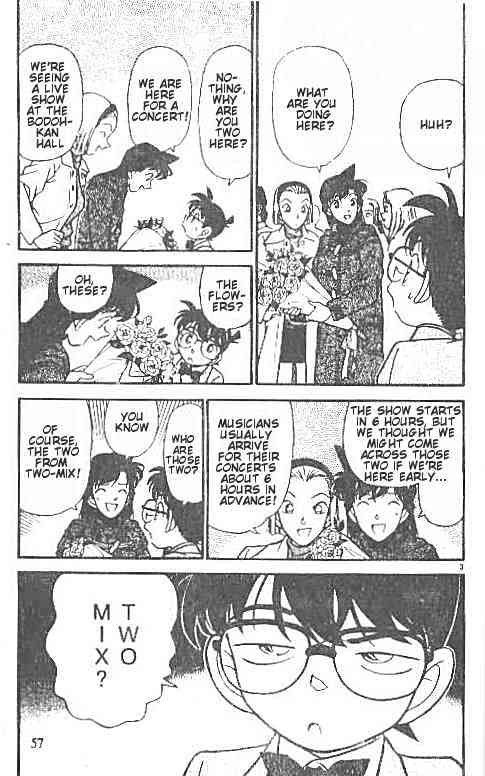 Detective Conan - 144 page 3