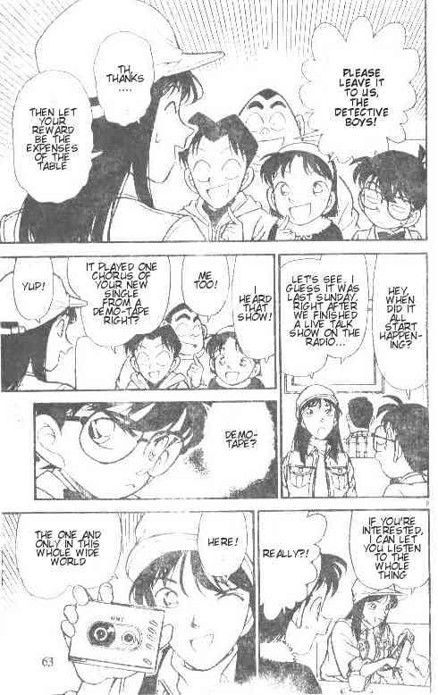 Detective Conan - 144 page 9