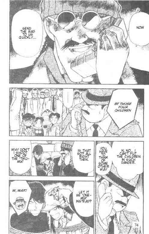 Detective Conan - 145 page 2