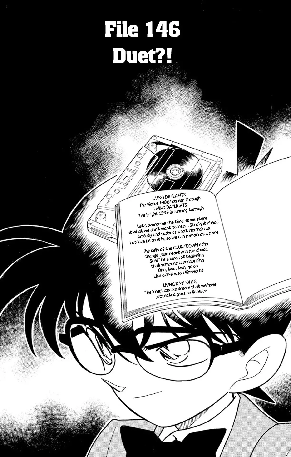 Detective Conan - 146 page 2