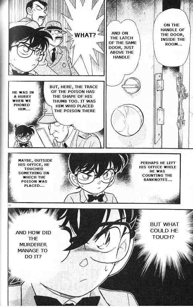 Detective Conan - 147 page 18