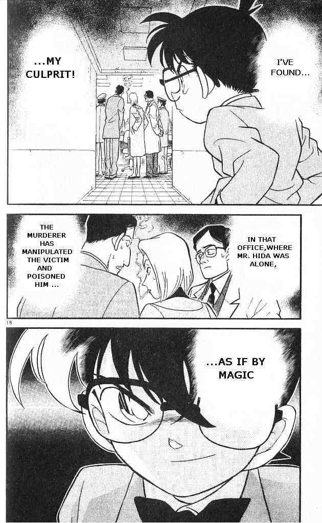 Detective Conan - 148 page 18