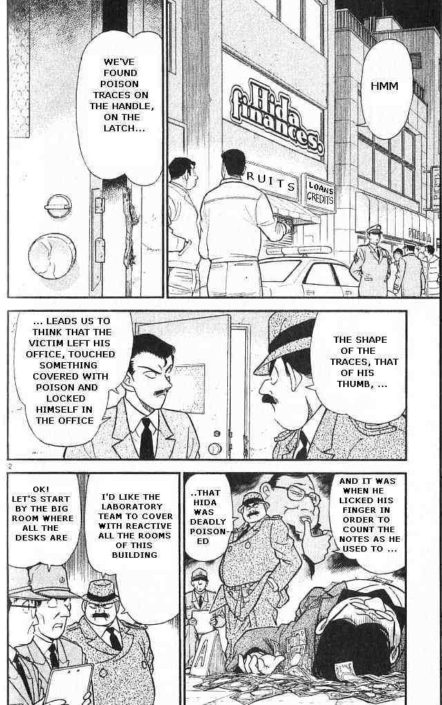Detective Conan - 148 page 2