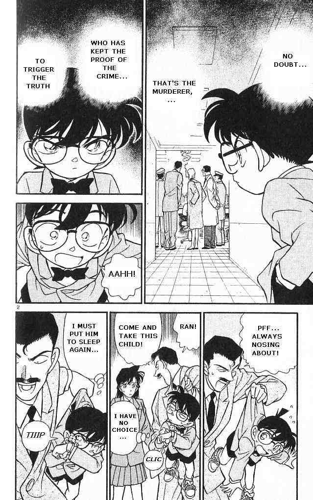 Detective Conan - 149 page 2