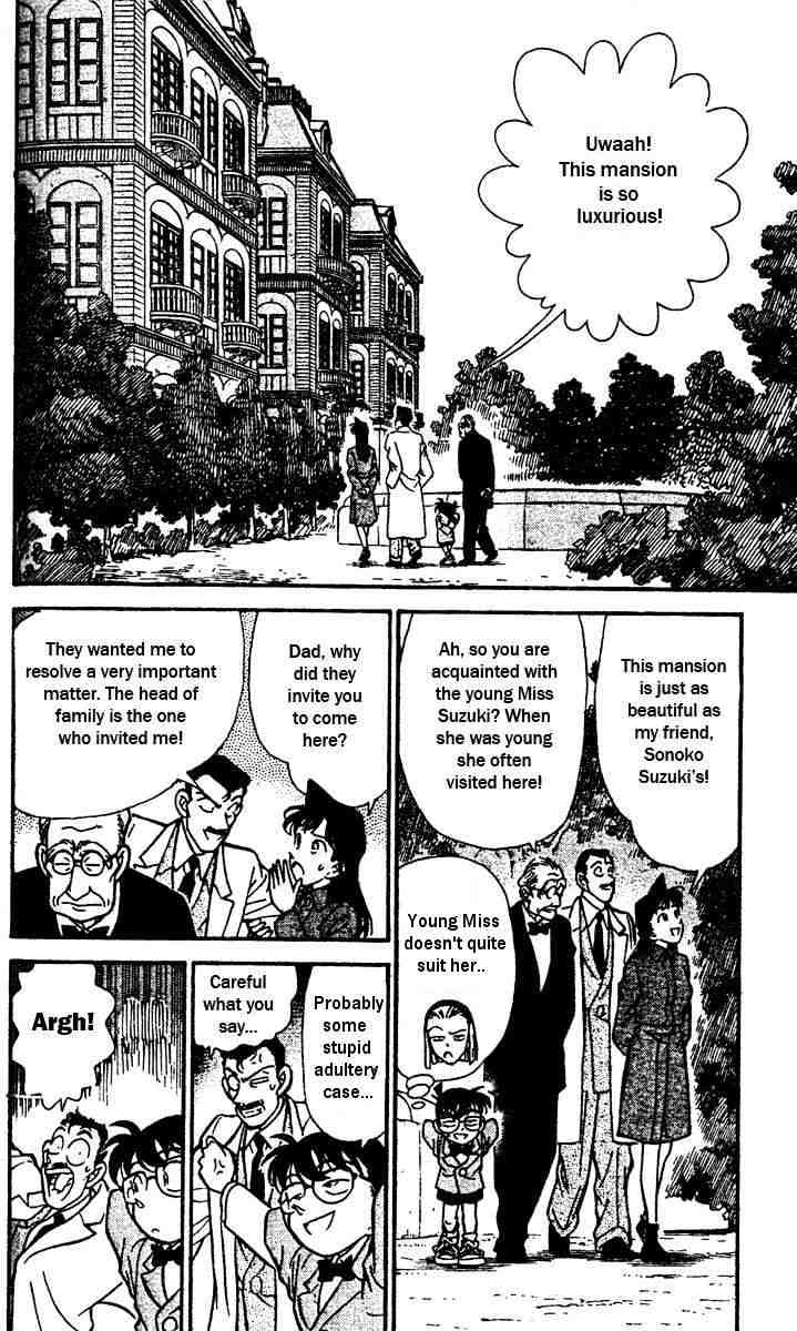 Detective Conan - 150 page 2