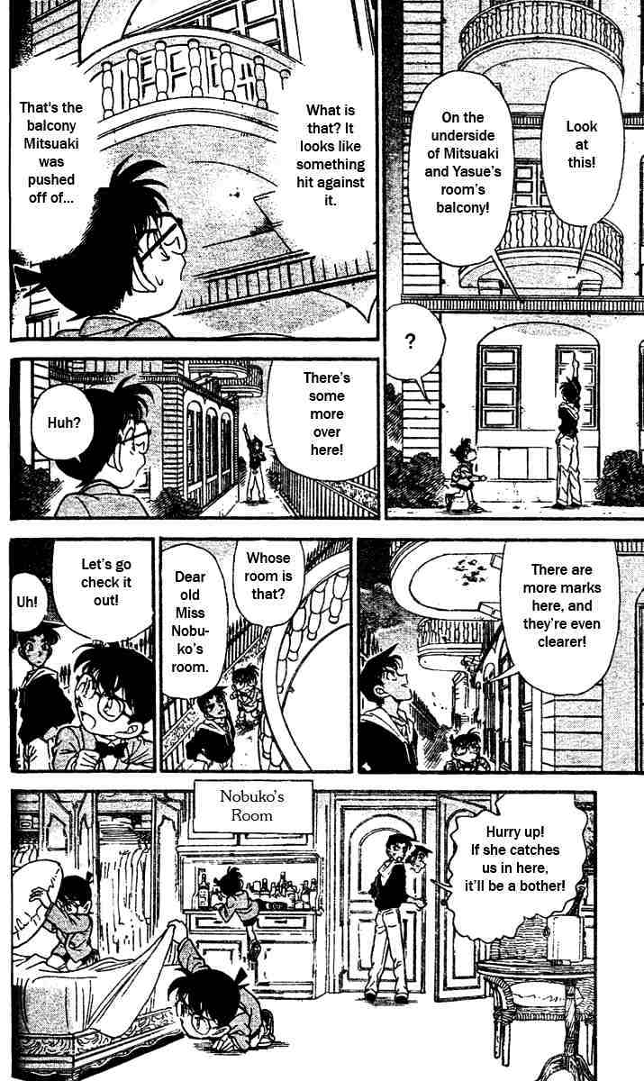 Detective Conan - 152 page 10