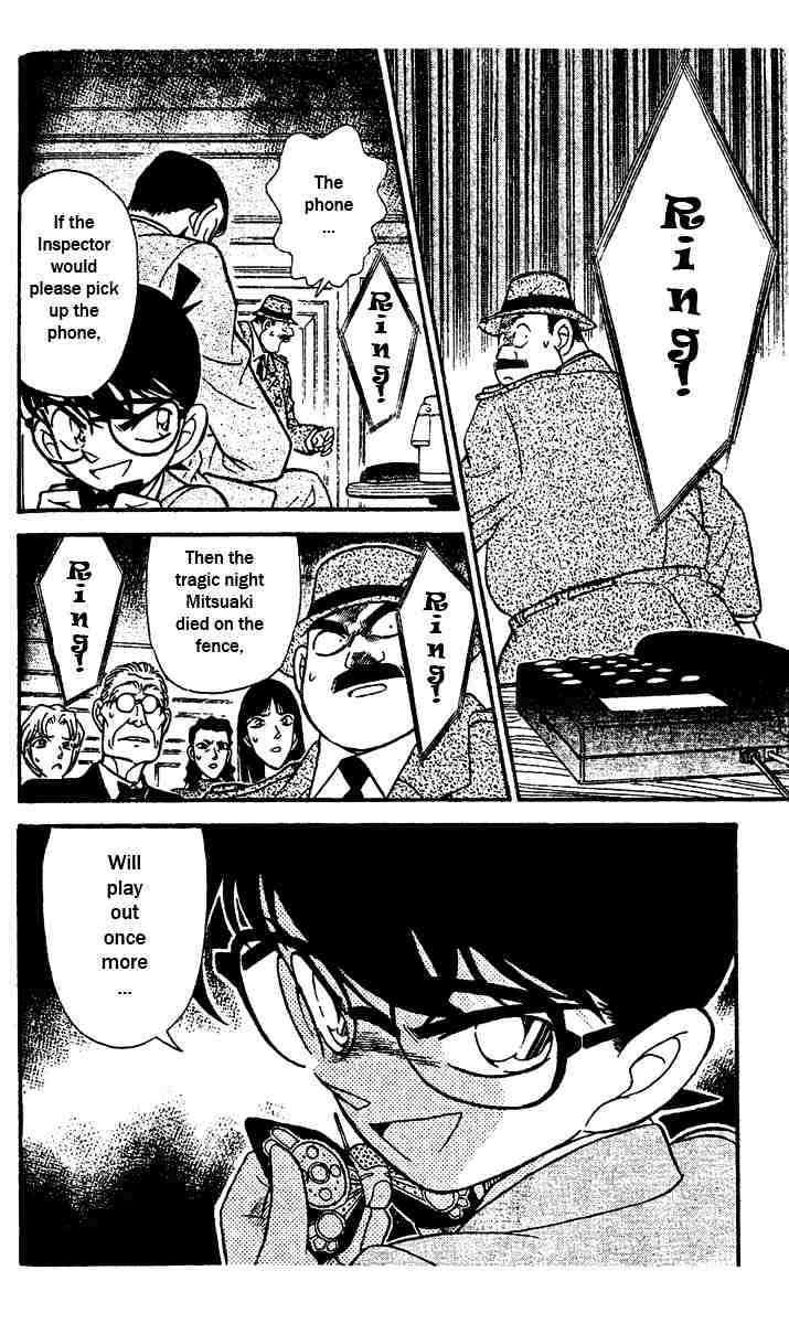 Detective Conan - 152 page 18