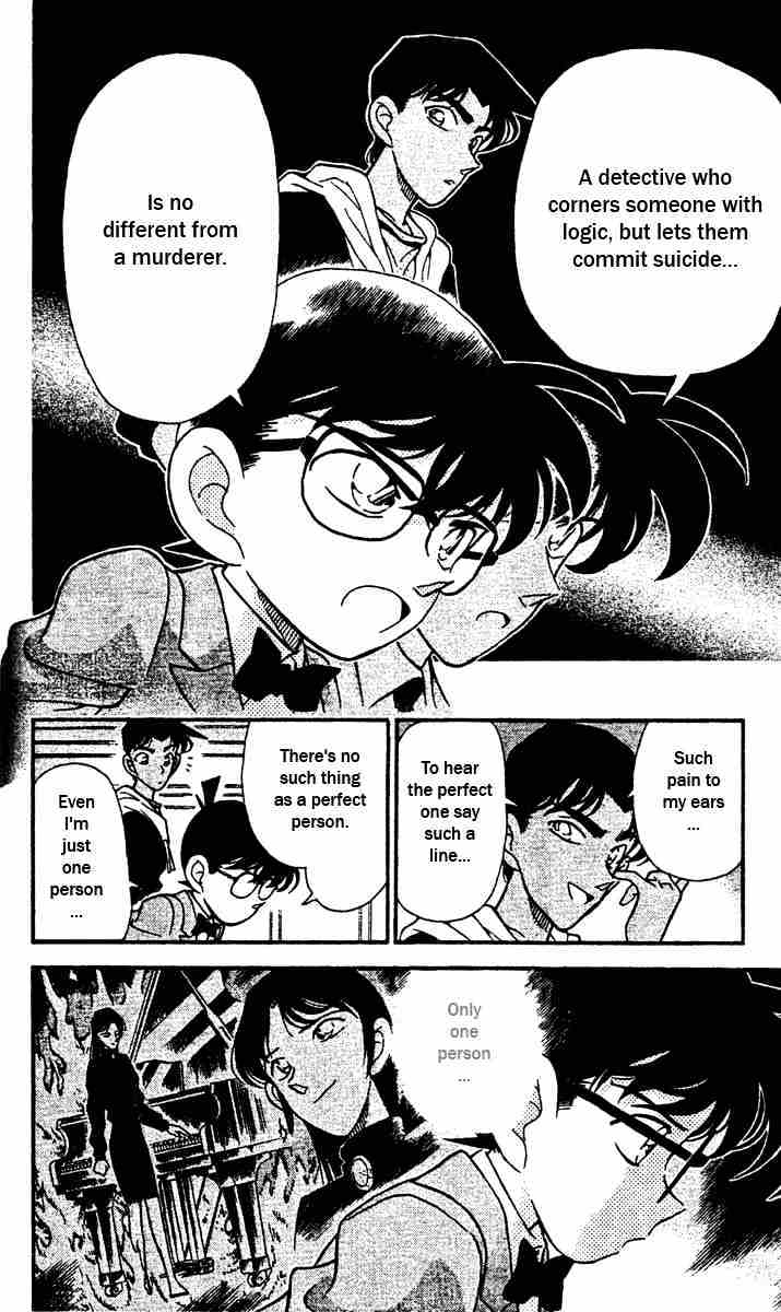 Detective Conan - 153 page 16