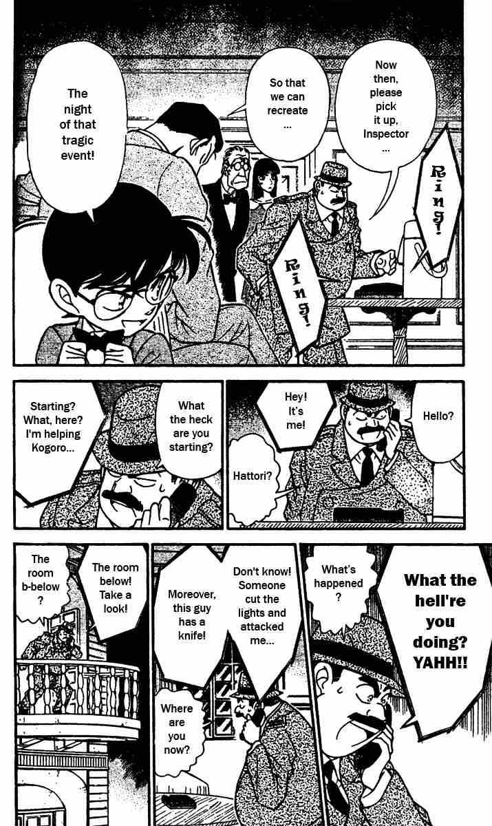 Detective Conan - 153 page 2