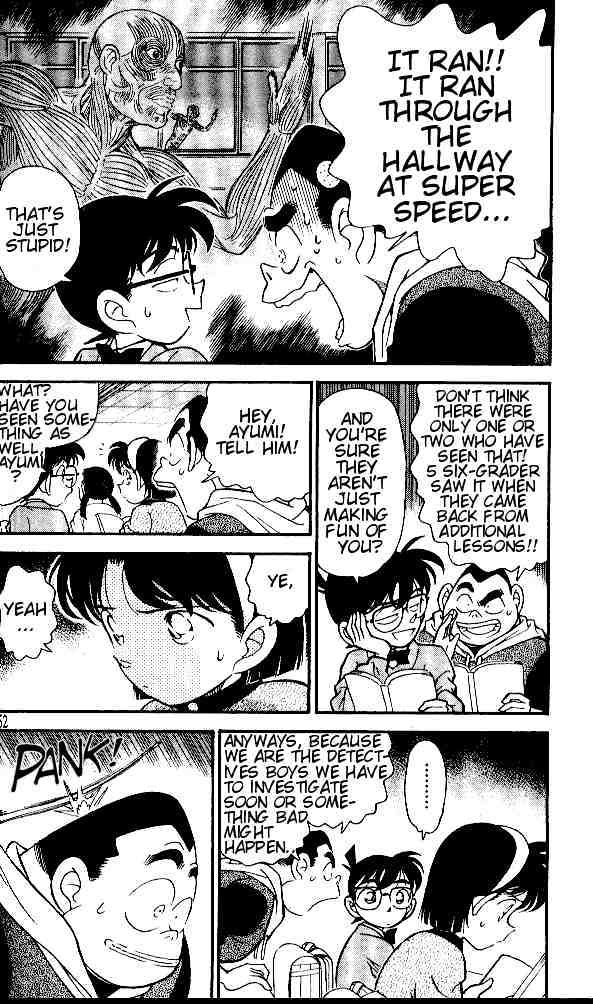 Detective Conan - 154 page 4