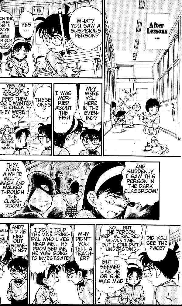 Detective Conan - 154 page 6