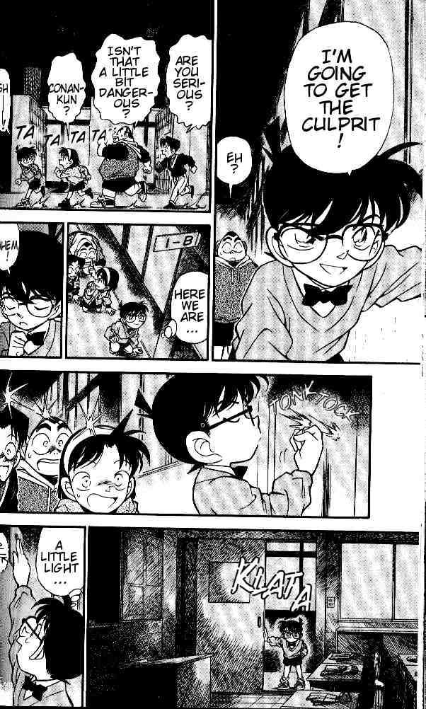 Detective Conan - 155 page 12