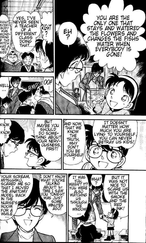 Detective Conan - 155 page 16