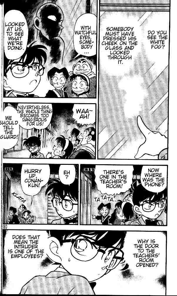 Detective Conan - 155 page 4