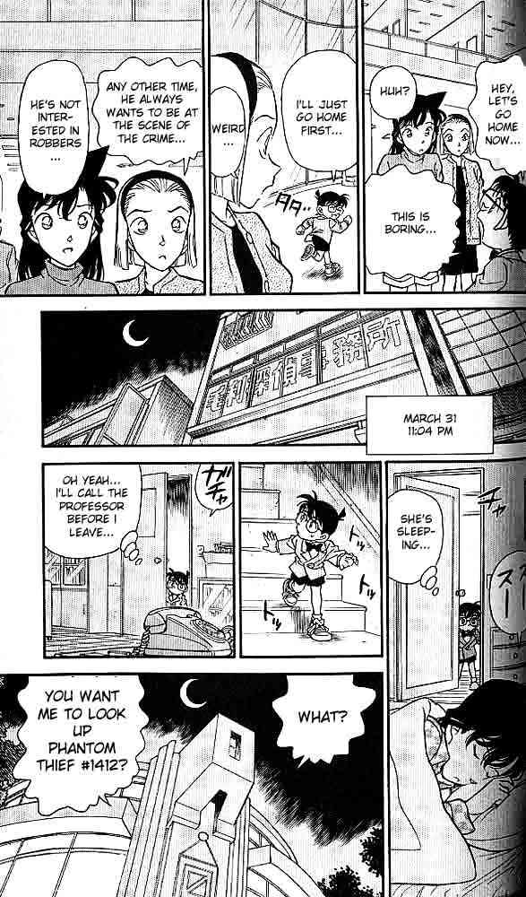 Detective Conan - 156 page 13