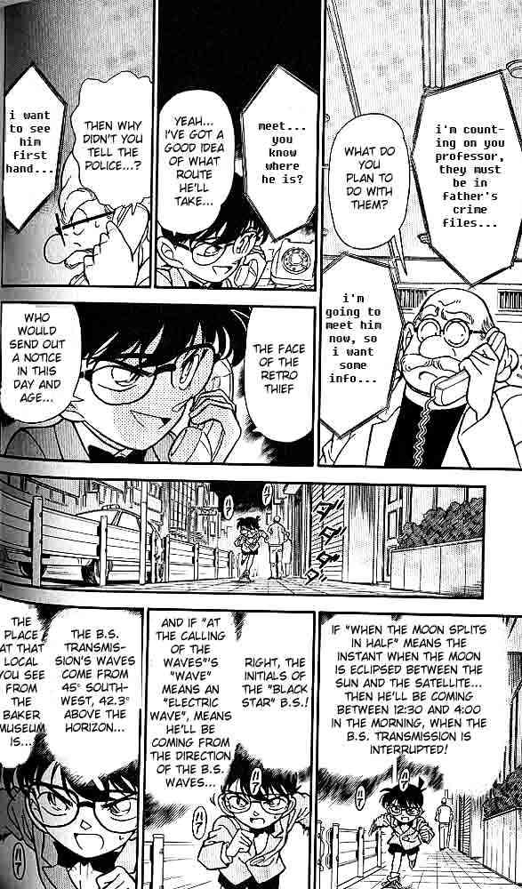 Detective Conan - 156 page 14