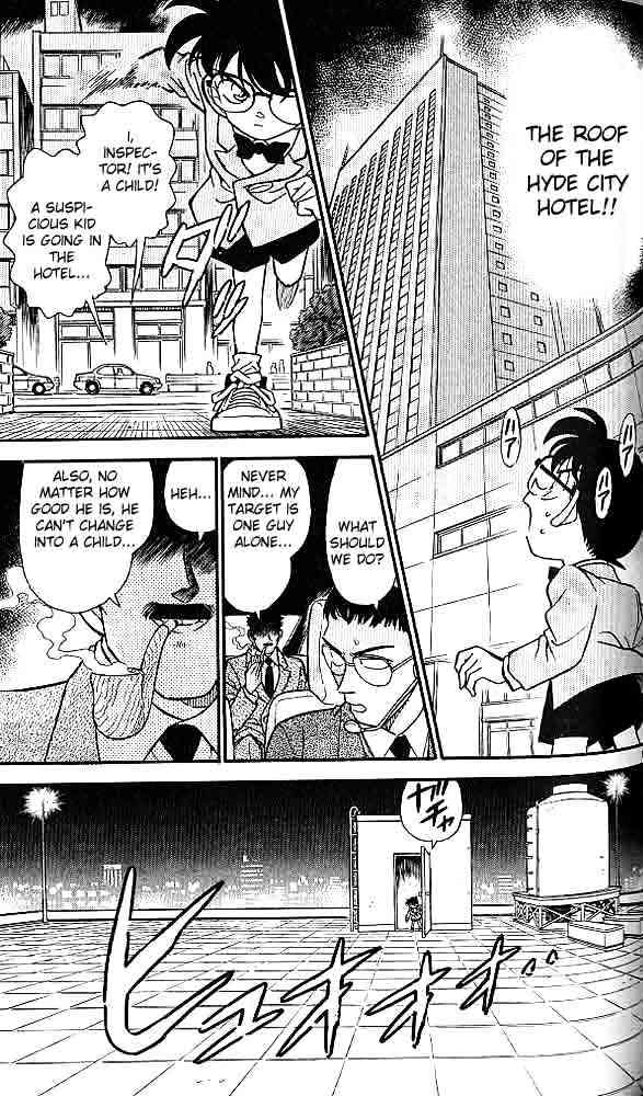 Detective Conan - 156 page 15