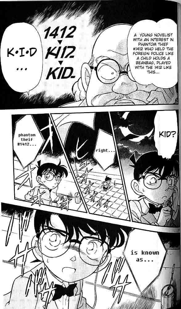 Detective Conan - 156 page 17