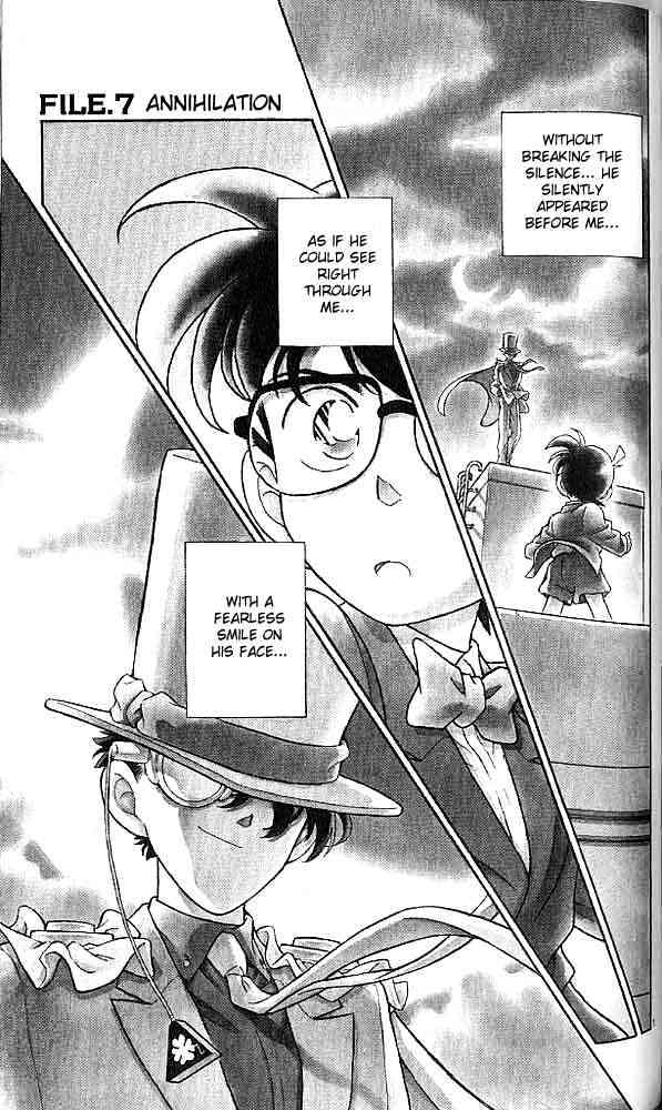 Detective Conan - 157 page 1