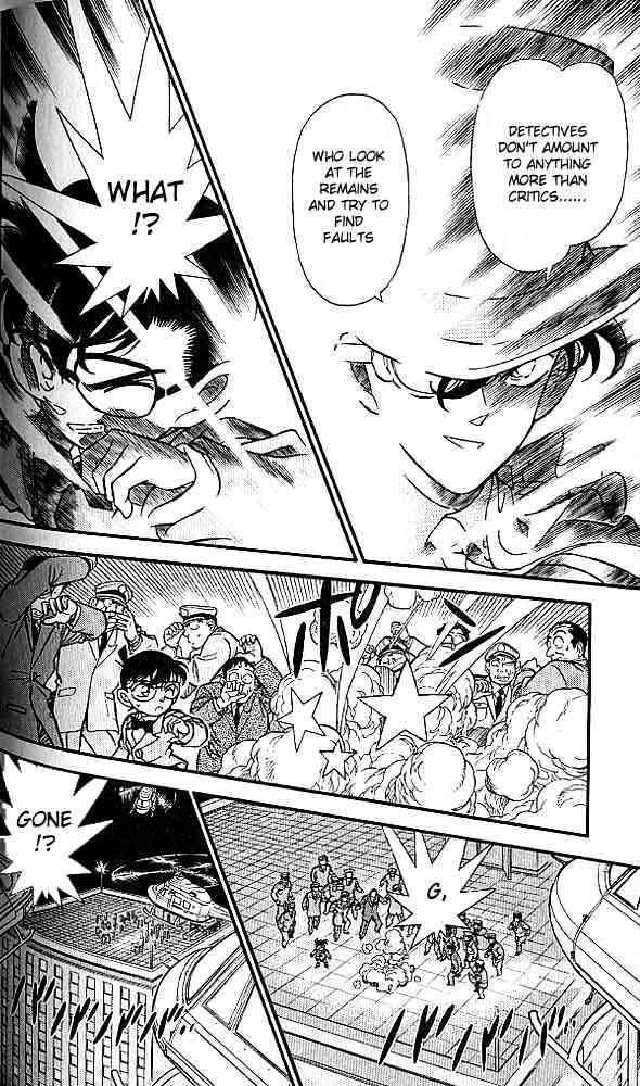 Detective Conan - 157 page 10