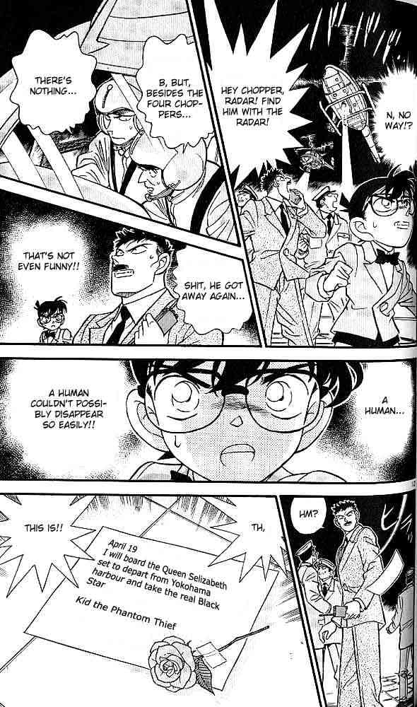 Detective Conan - 157 page 11