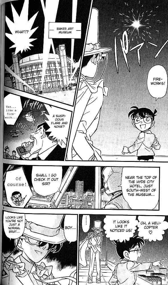 Detective Conan - 157 page 4