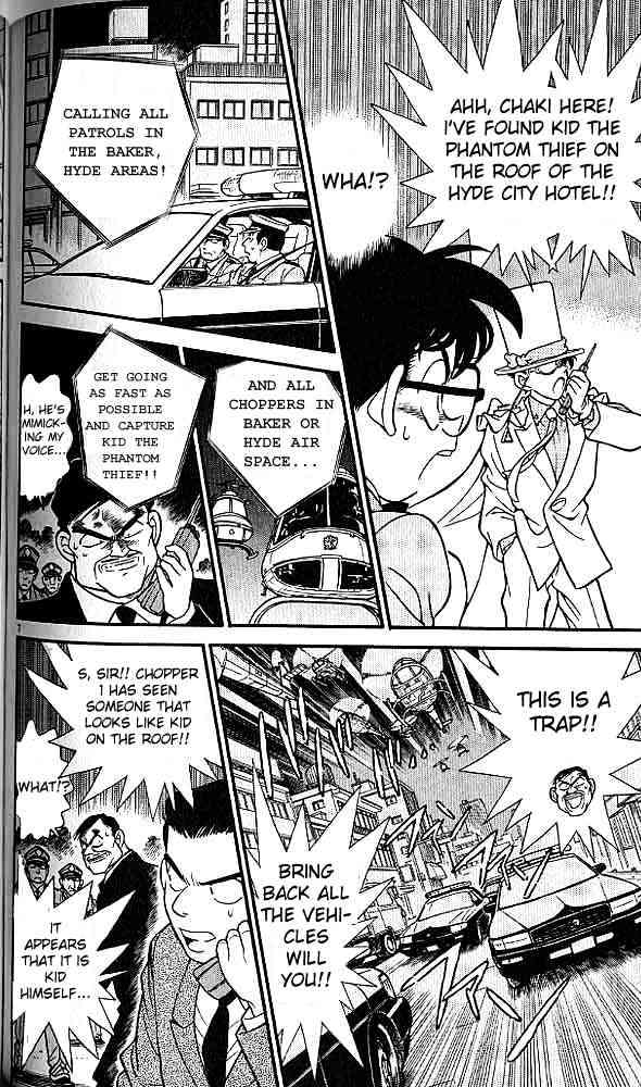 Detective Conan - 157 page 6