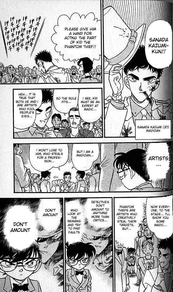 Detective Conan - 158 page 11