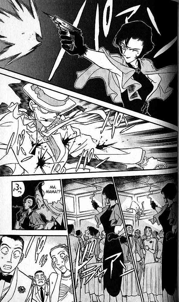 Detective Conan - 158 page 9