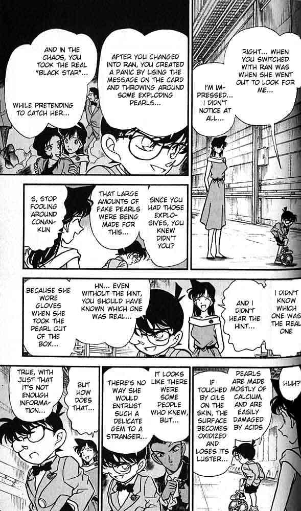 Detective Conan - 159 page 11