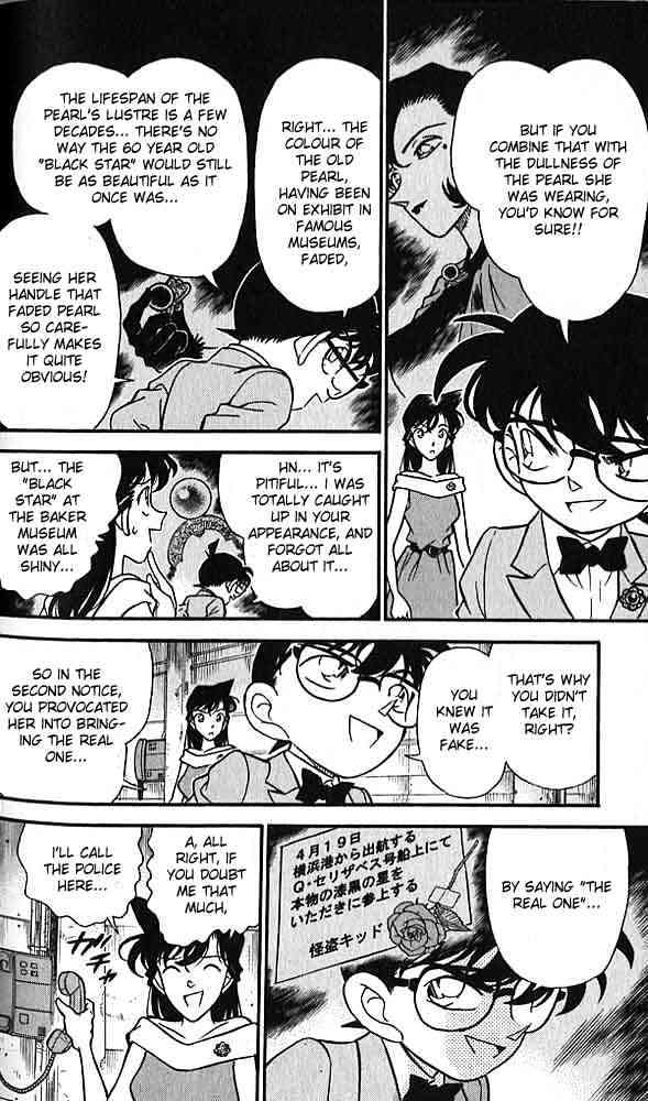 Detective Conan - 159 page 12