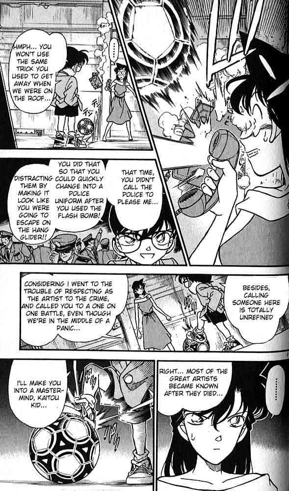 Detective Conan - 159 page 13