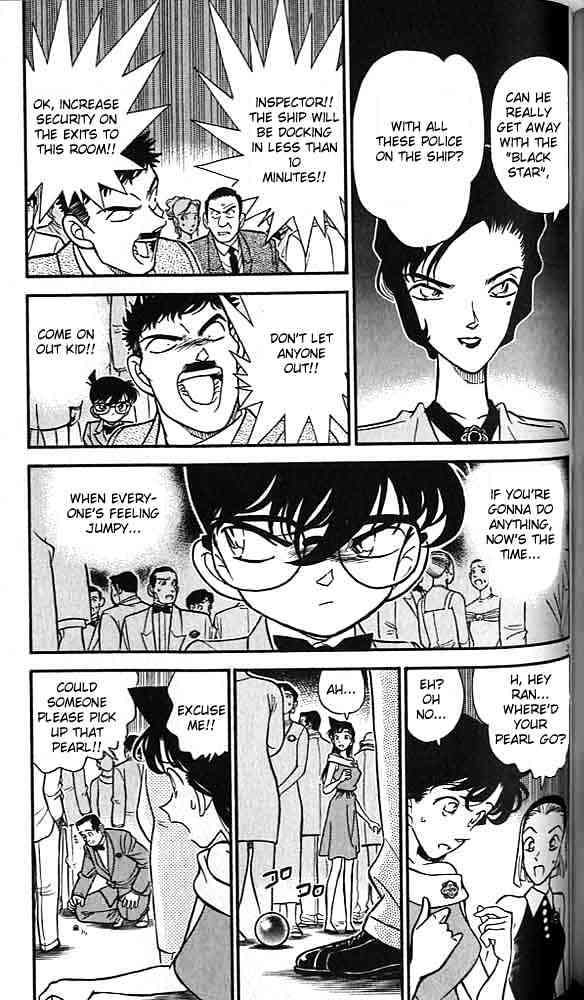 Detective Conan - 159 page 3