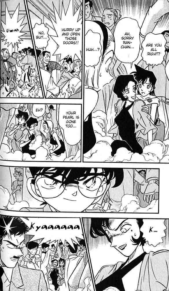 Detective Conan - 159 page 6