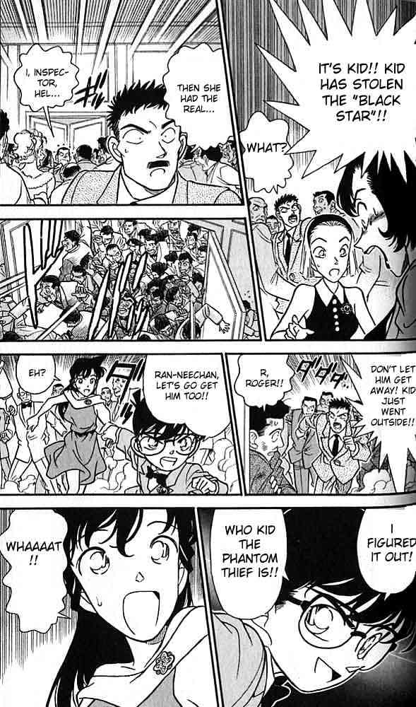 Detective Conan - 159 page 7