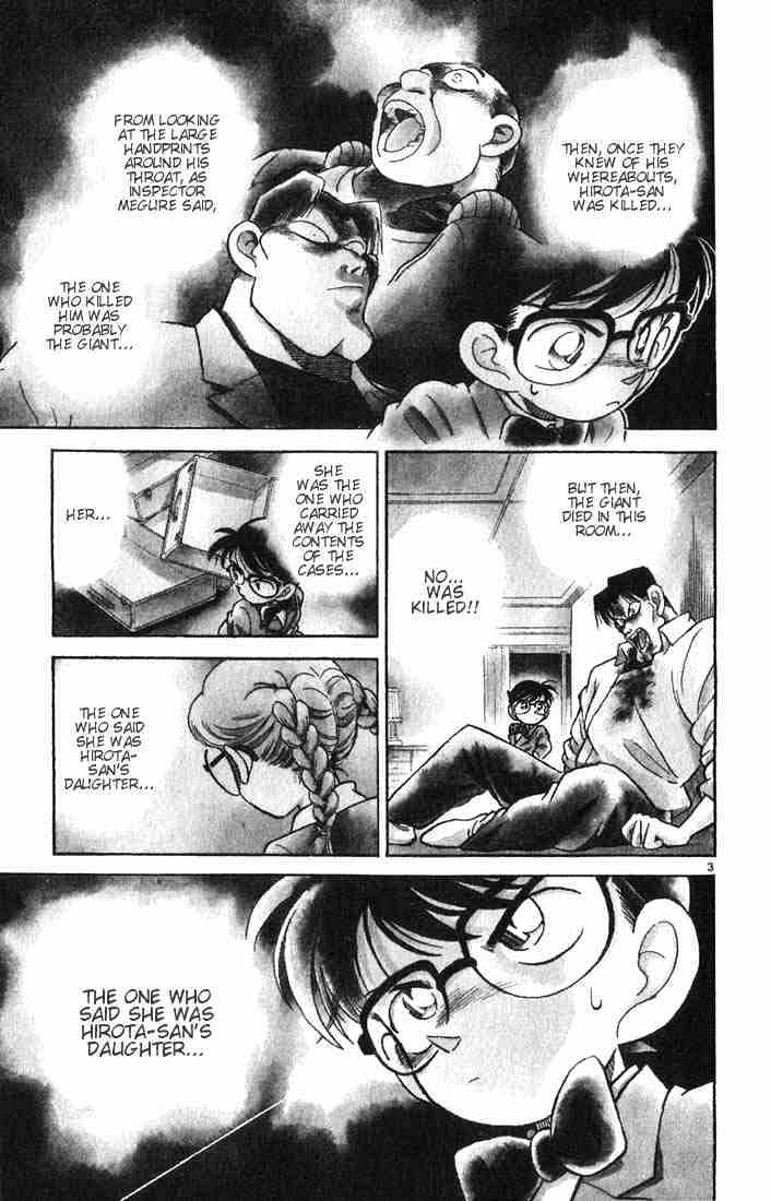 Detective Conan - 16 page 3