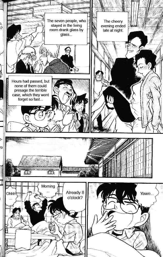Detective Conan - 160 page 14