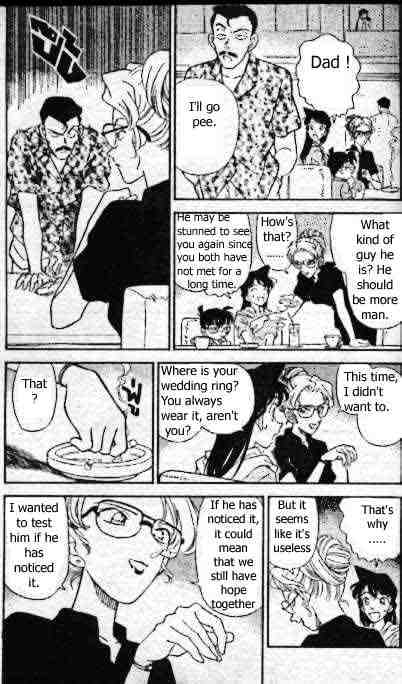 Detective Conan - 163 page 5