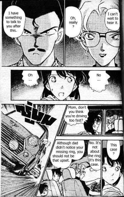 Detective Conan - 164 page 16