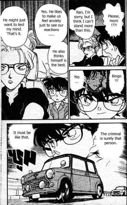 Detective Conan - 164 page 18