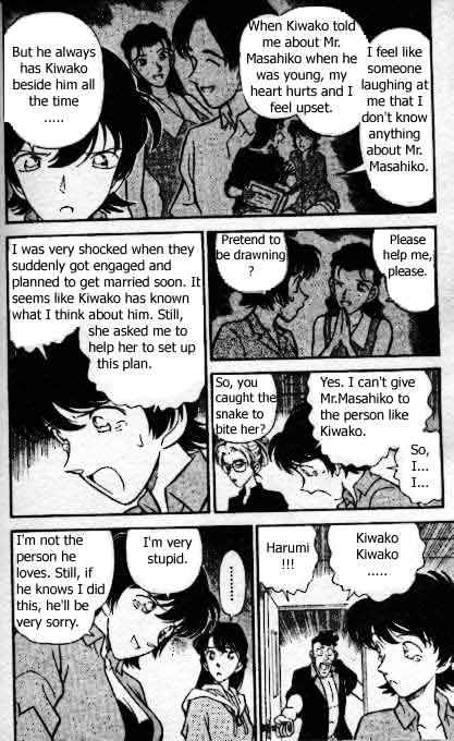 Detective Conan - 165 page 13