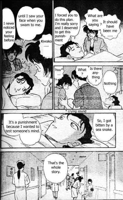 Detective Conan - 165 page 15
