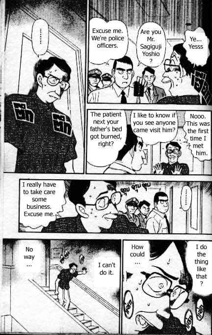 Detective Conan - 166 page 6